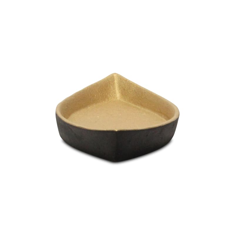 Saoirse Cast Iron Boat Dish