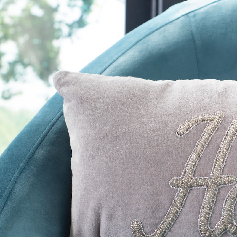 SAFAVIEH Astride Throw Pillow