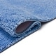 preview thumbnail 61 of 111, Mohawk Home Legacy Nylon Bath Rug