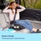 preview thumbnail 4 of 5, Graco® Turbobooster® 2.0 Backless Booster Seat, Trisha