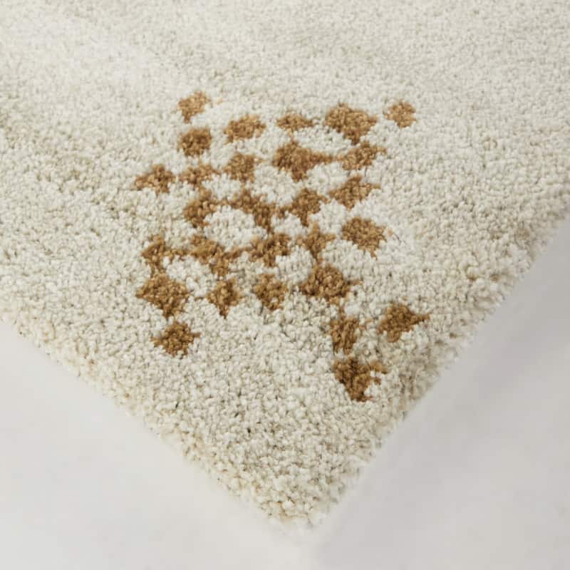 Jafari Moroccan Tribal Area Rug