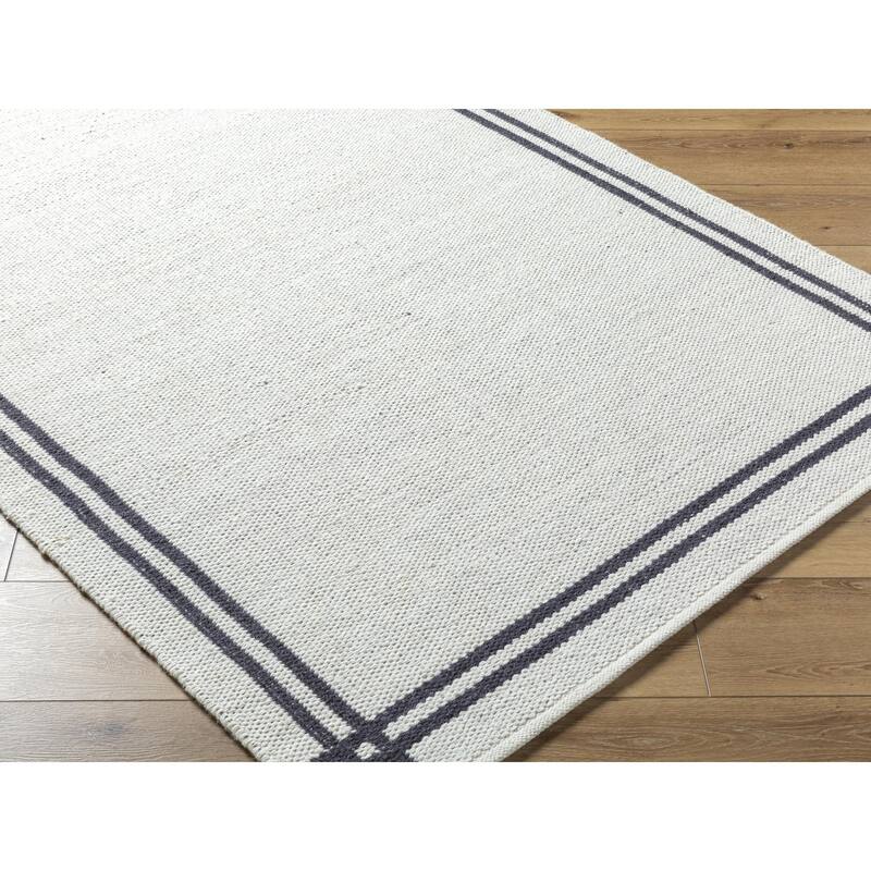 Bower Casual Area Rug