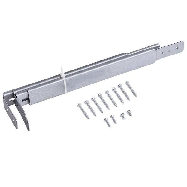 Shop Gymax Bathroom Exhaust Fan Ceiling Wall Mounted Air