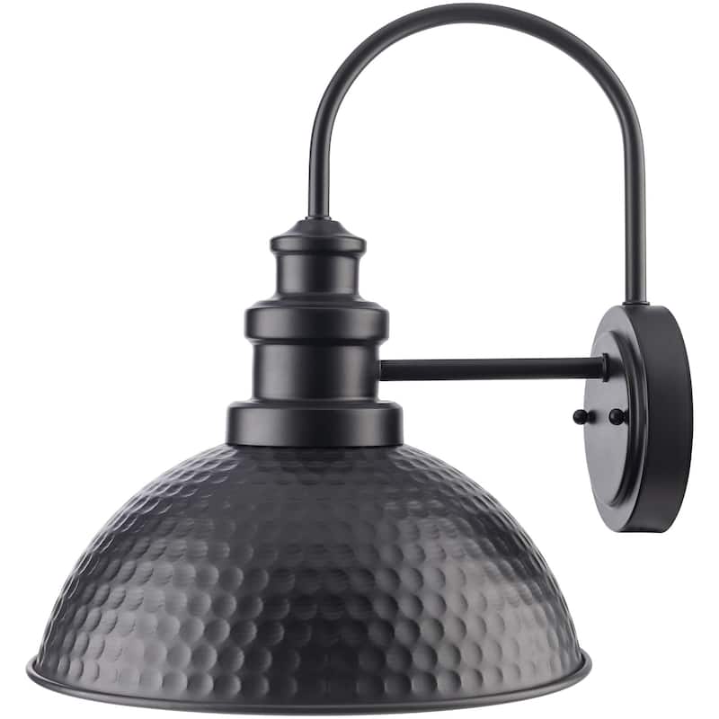 Livabliss Elfand Traditional Wall Sconce