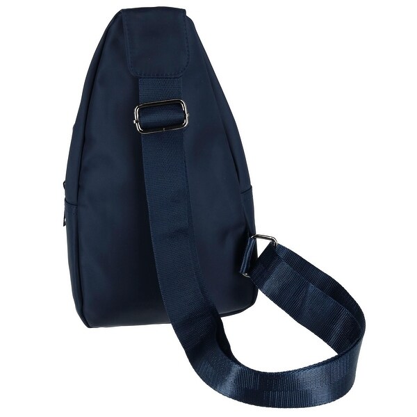 west end crossbody sling bag