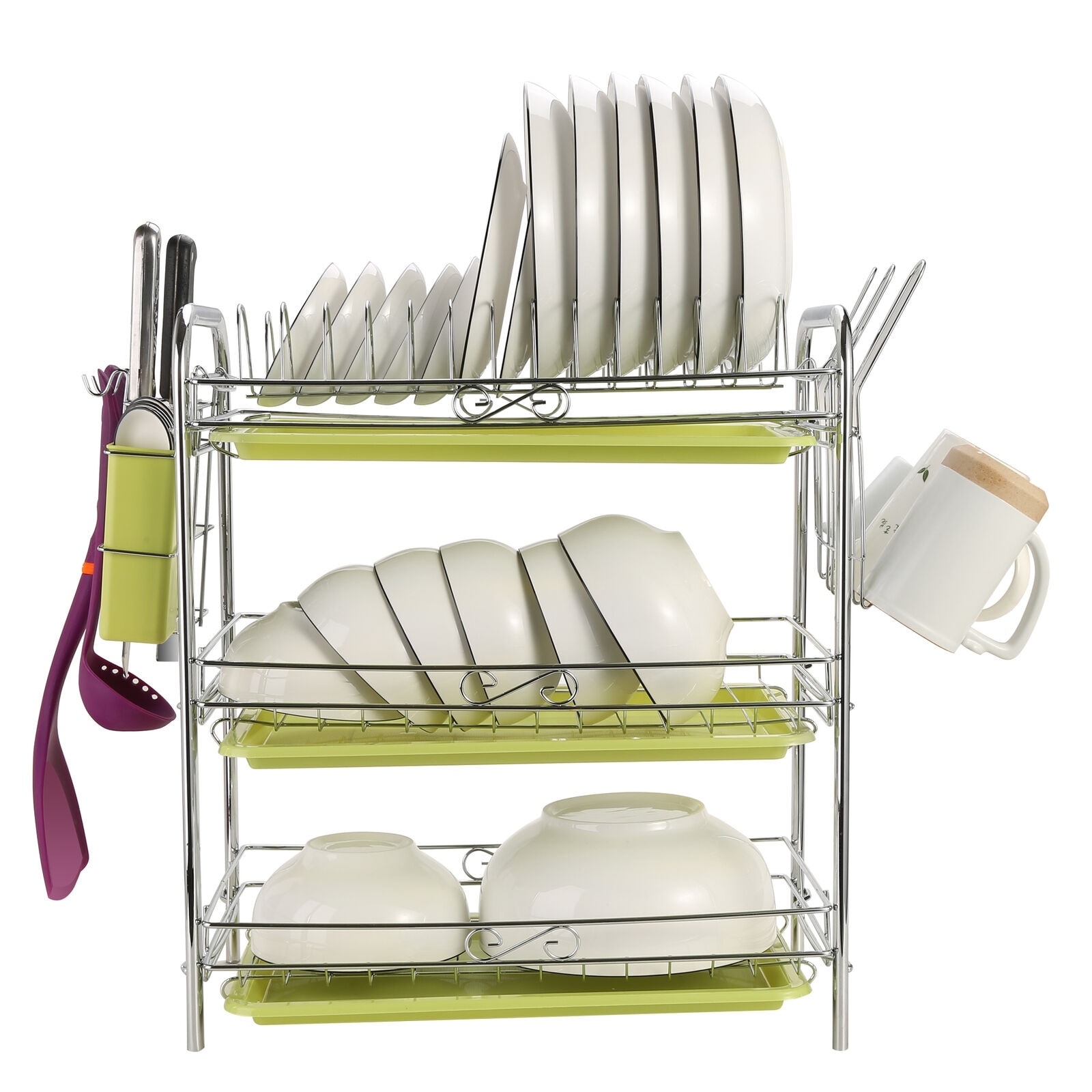https://ak1.ostkcdn.com/images/products/is/images/direct/572f79e024569e04ce3def35b8df7cc0c9d8d69a/3-Level-Chrome-Dish-Drying-Rack-Kitchen-Dish-Drainer-Storage-with-Draining-Board-and-Cutlery-Cup-22.04-x-9.05-x-18.50-IN.jpg
