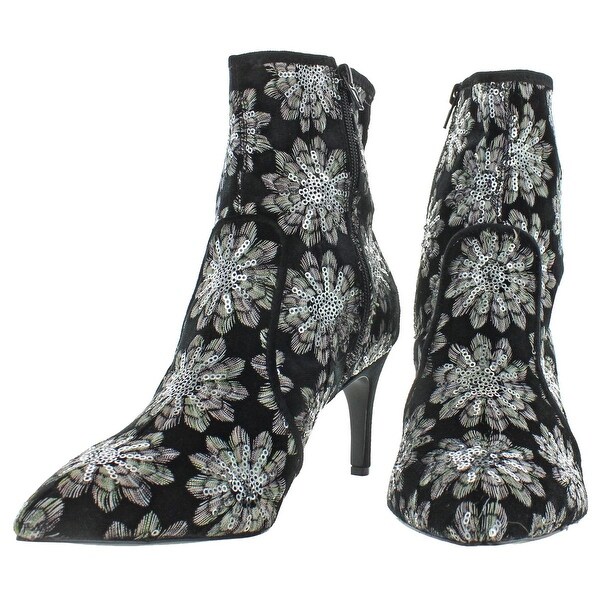 charles david pride bootie