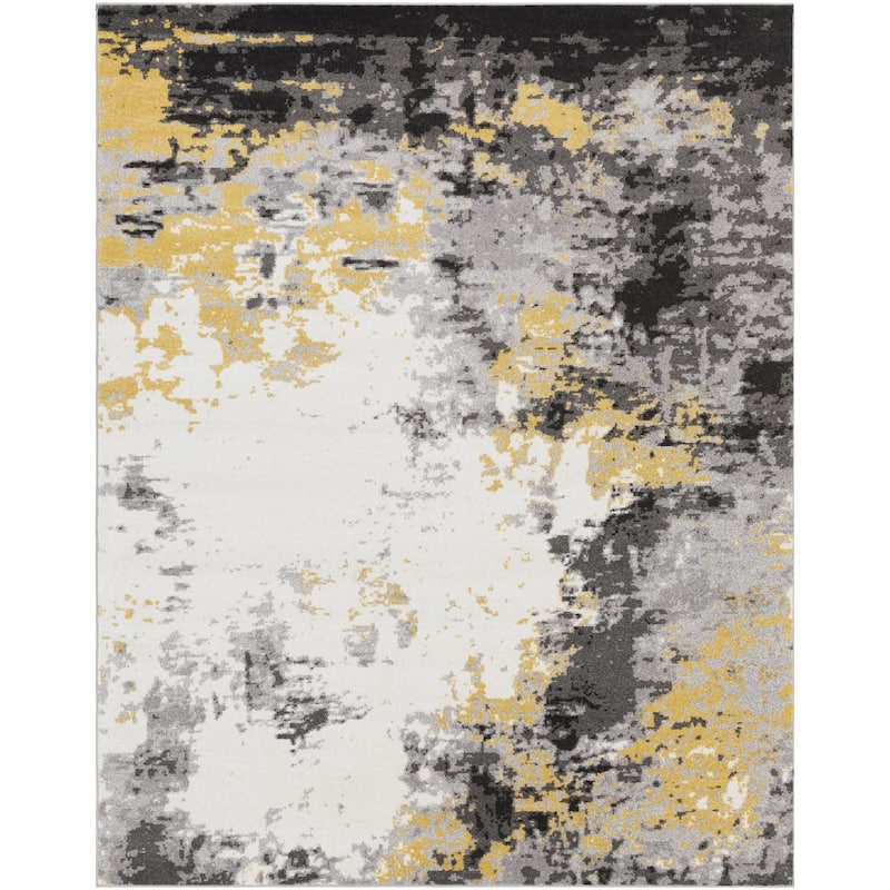 Livabliss Pepin Modern Area Rug