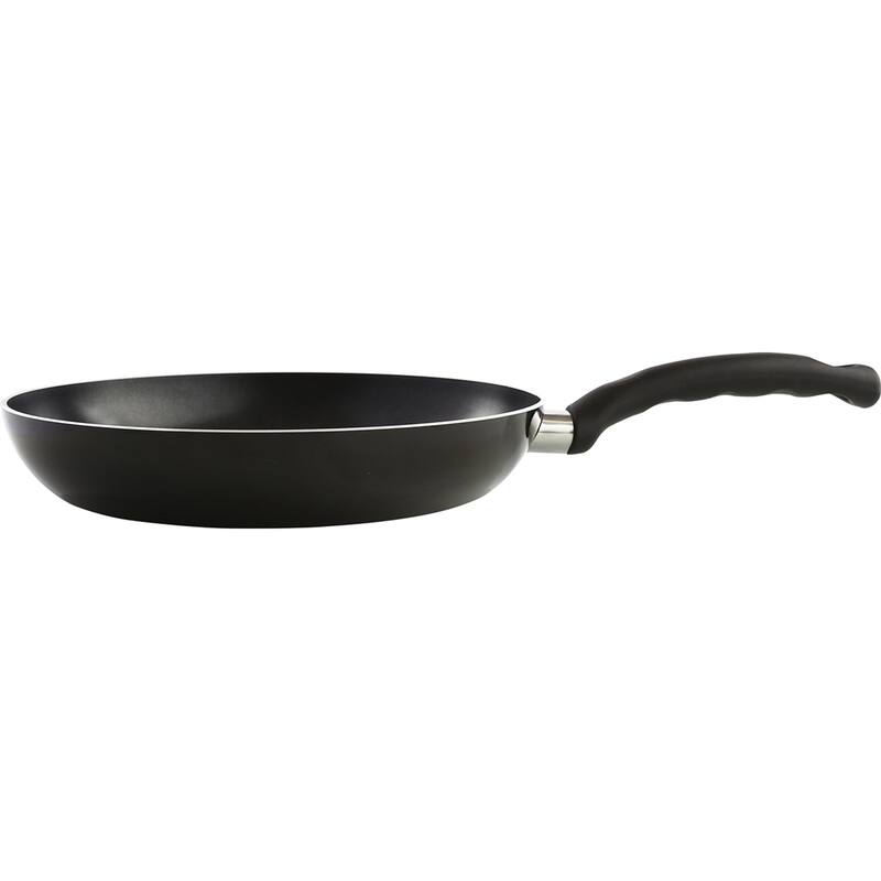 Ybmhome Teflon Classic Nonstick Frying Pan Skillet - 11 inch - Black