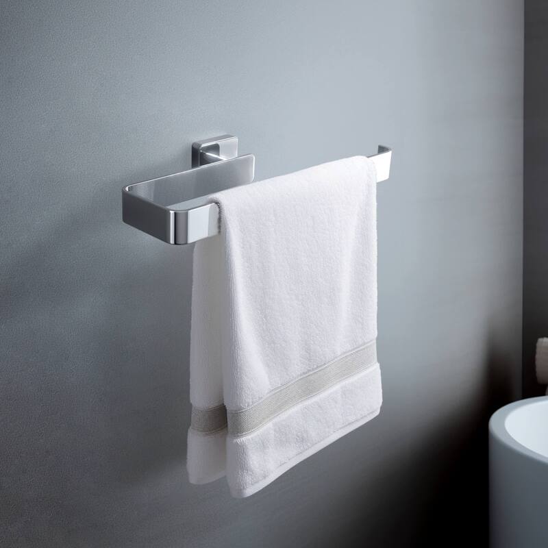 Blaze 4 Piece Bathroom Hardware Set