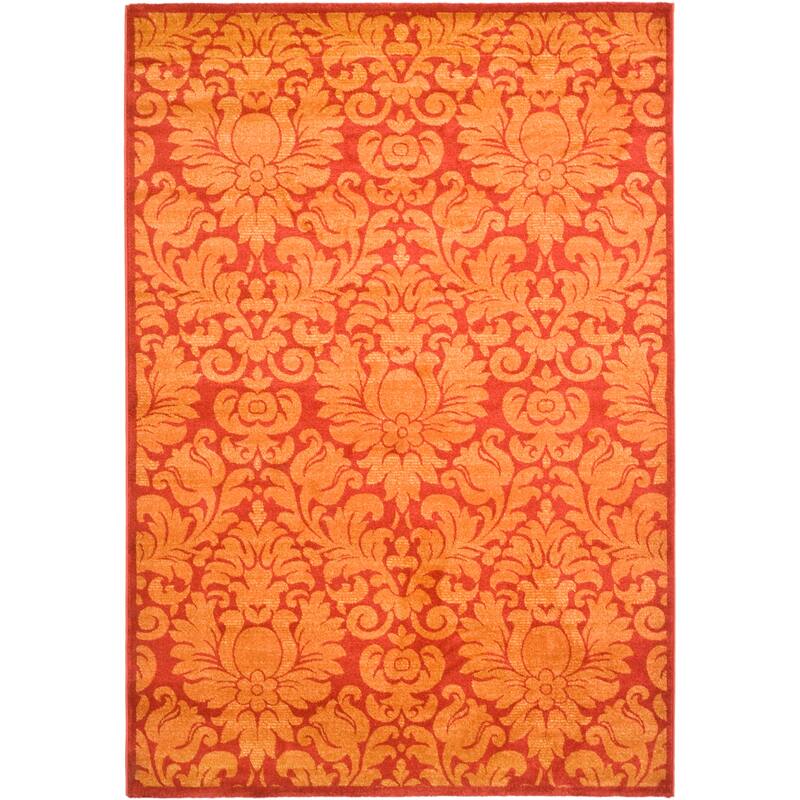 SAFAVIEH Porcello Tzipora Boho Modern Rug