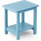 Option Double Layer-Blue