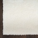 preview thumbnail 15 of 30, Nourison Pacific Shag Indoor only Solid Area Rug Ivory - 5' x 8' - Rectangle