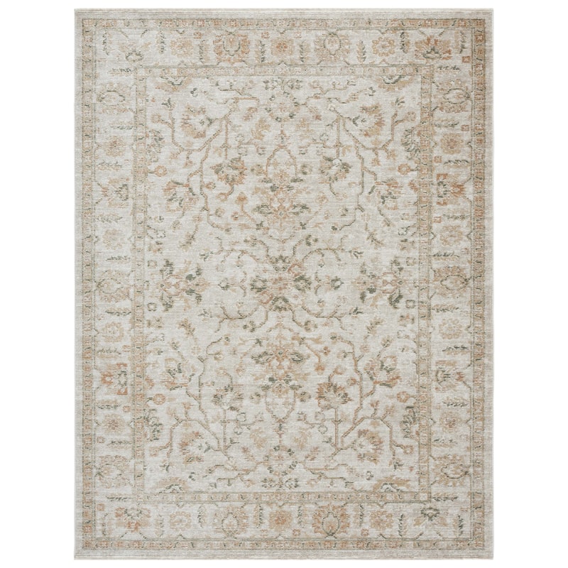 SAFAVIEH Hazel Vula Traditional Oriental Rug