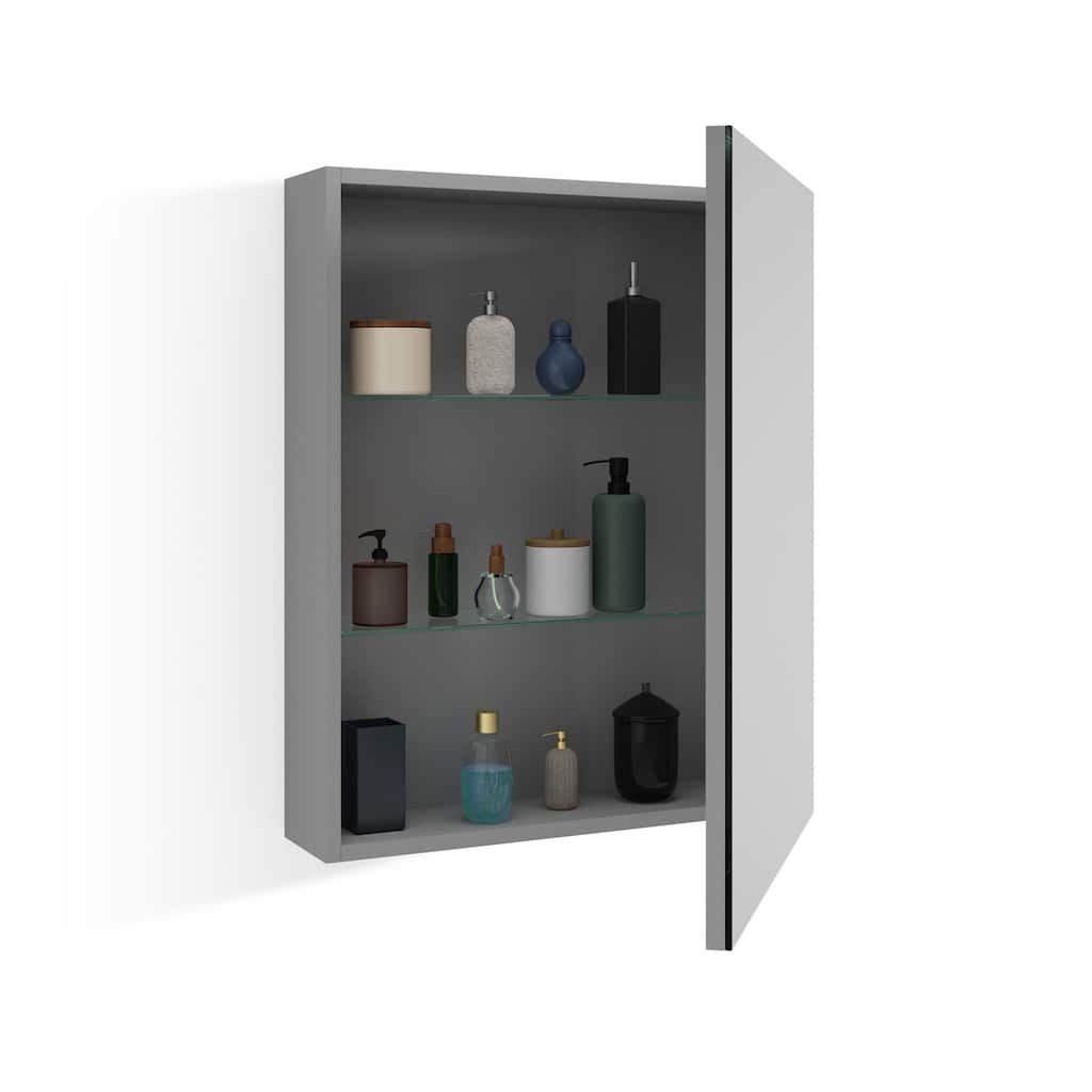 WS Bath Collections Camilia AUX55 Camilia 21-5/8" x 26-13/16"
