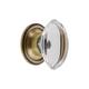 Option Vintage Brass