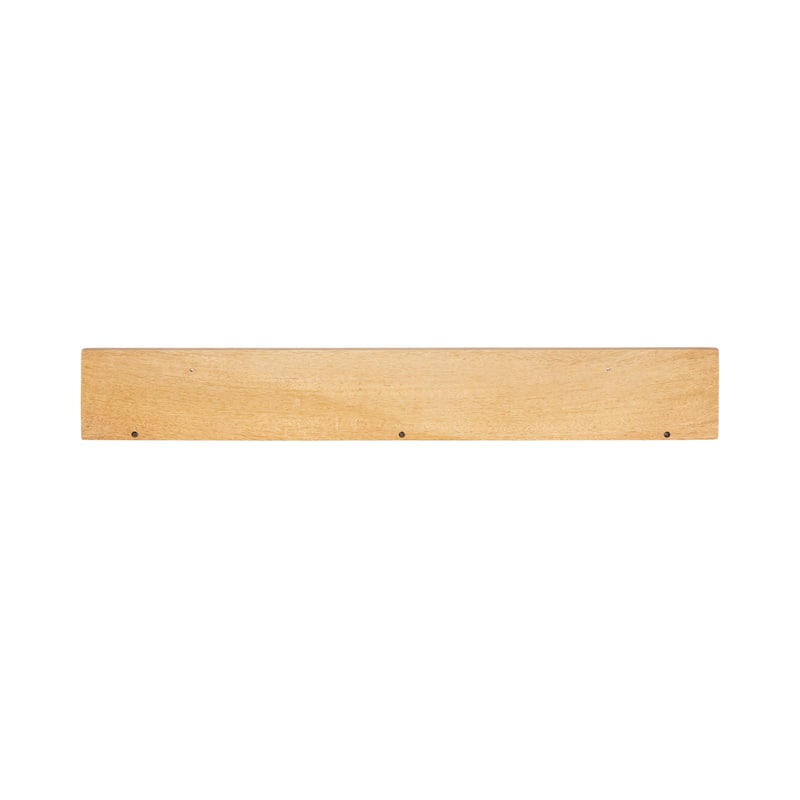 Kate and Laurel Furrow Ledge Shelf Set.