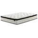 preview thumbnail 2 of 13, Signature Design by Ashley Chime 12-inch Hybrid Mattress in a Box