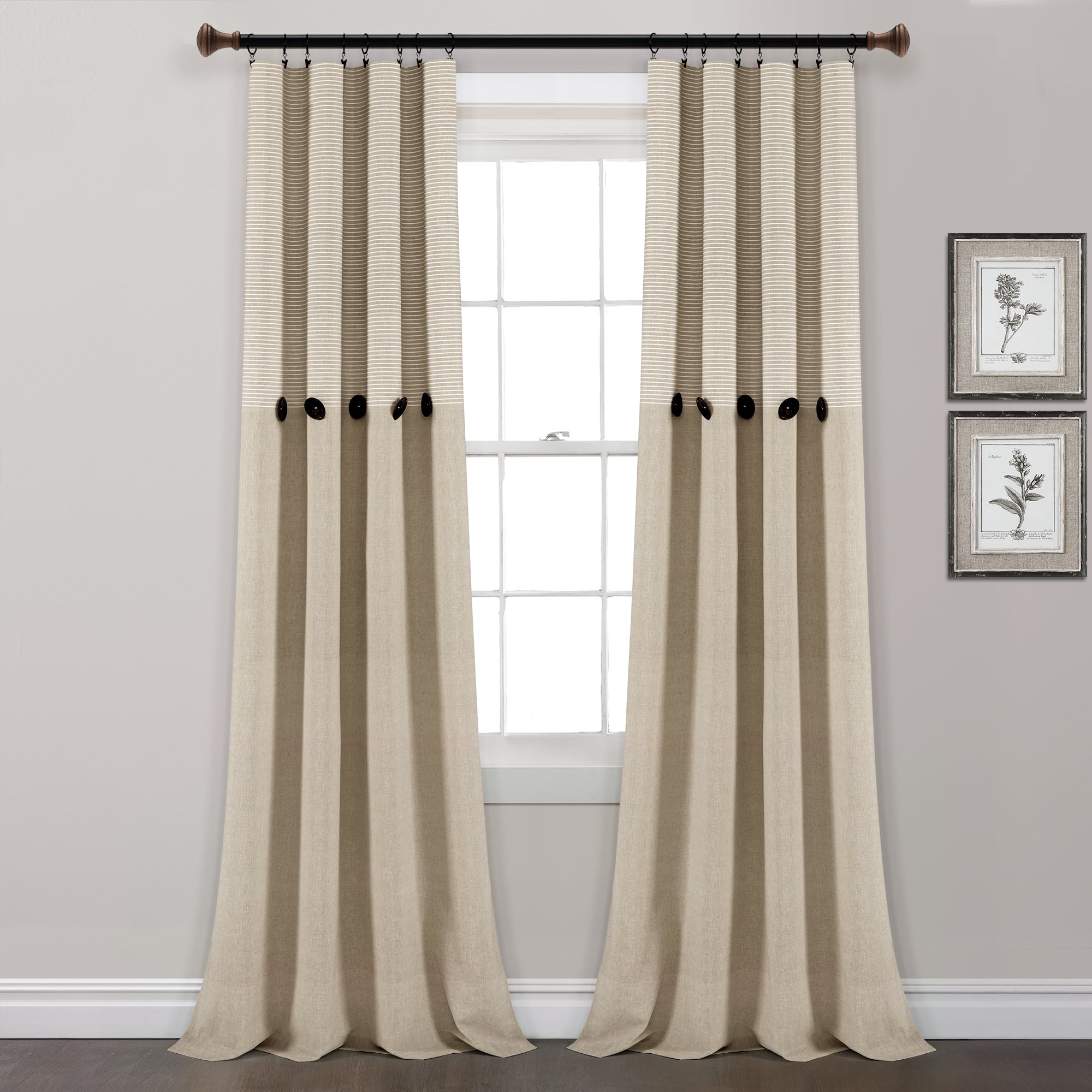 Option Linen