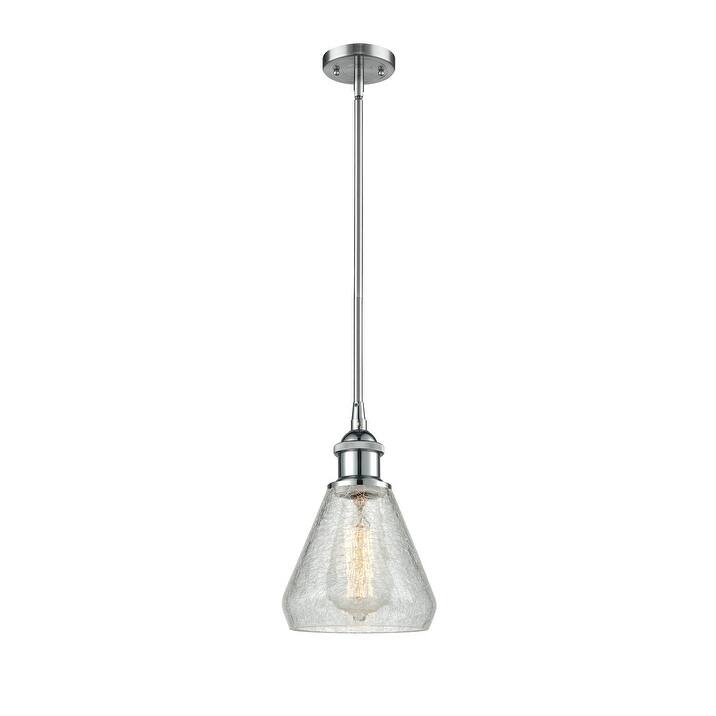 Innovations Lighting Conesus 6" Wide Mini Pendant