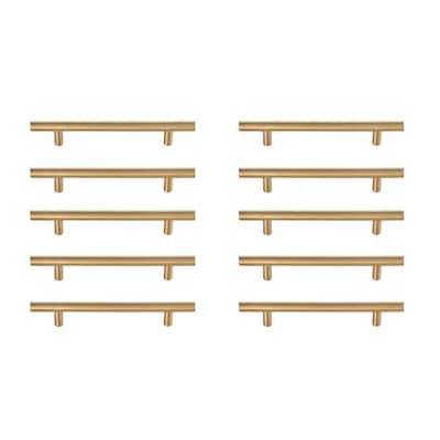 Spencer 5" Center to Center Bar Pull Multipack (set of 10)