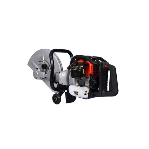 14 Inch 52cc 2 Stroke Gas Powered Concrete Cut Off Saw Gasoline Grinder without Blade