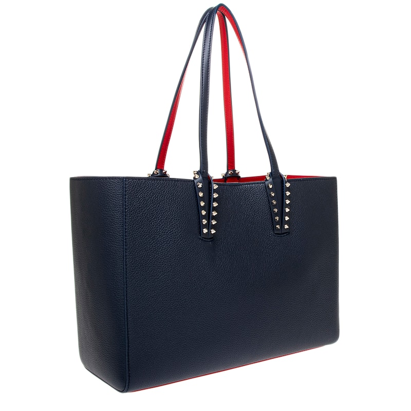 Christian Louboutin Small Cabata Tote