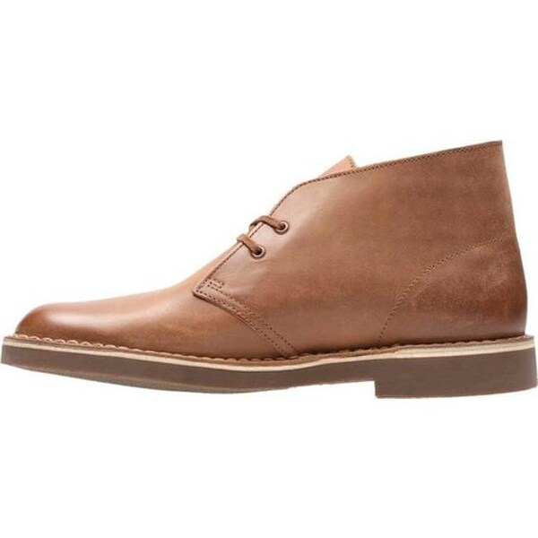 clarks men's bushacre 2 ankle boot