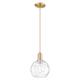 Option Champagne Bronze