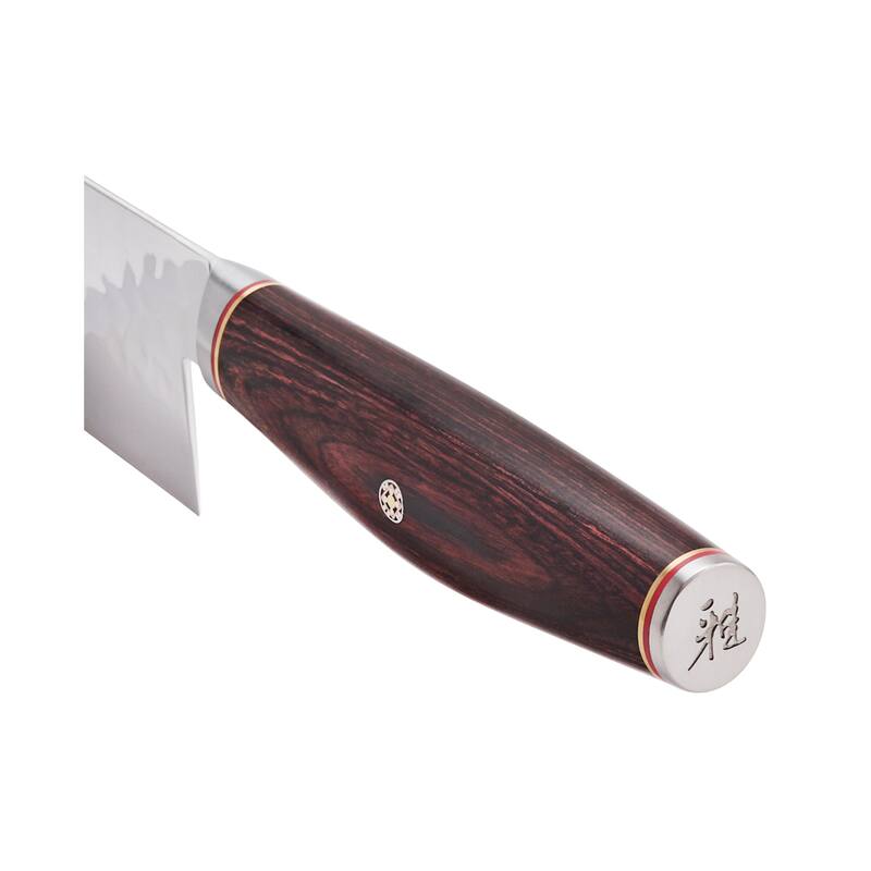 Miyabi Artisan 6.5-inch Bunka Knife