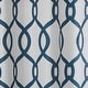 preview thumbnail 42 of 41, Exclusive Home Kochi Light Filtering Linen Blend Grommet Top Curtain Panel Pair