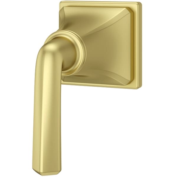 Pfister 016-FE0 Park Avenue Shower System 2-Position Diverter Trim