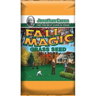 Fall Magic Grass Seed 7-Lbs. 