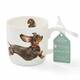 Option That Friday Feeling Dachshund