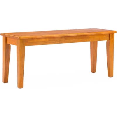 Indoor Bench