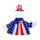Option Patriotic Suit