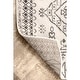 preview thumbnail 10 of 46, Nuloom Transitional Moroccan Frances Area Rug