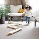 preview thumbnail 3 of 8, Learn 'N Balance Set - includes 4 Stepping Stones (Colors)