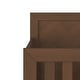 preview thumbnail 7 of 19, Child Craft Kieran 4-in-1 Convertible Crib