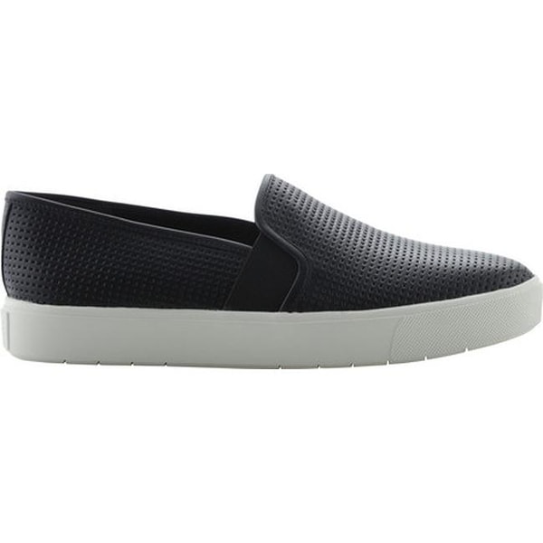 Blair 5 Slip-On Sneaker Black Leather 