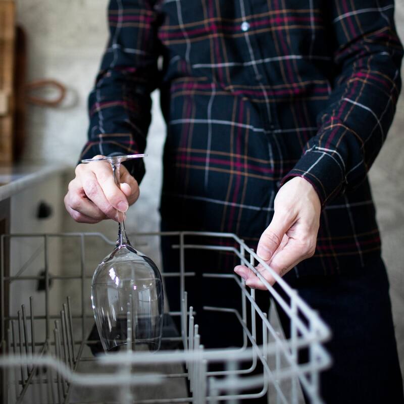 Libbey Signature Kentfield Wine Glasses, 20-Ounce, Set of 4 - Set of 4