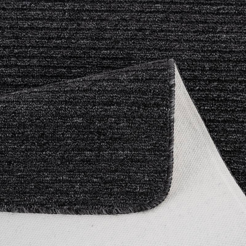 Beverly Rug Non Slip Stair Treads, Matching Landing Rug, Washable Runner Rug for Hallway