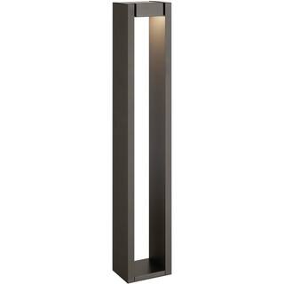 Kichler 1626327 Single 12V LED Bollard Path Light