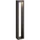 Option Textured Architectural Bronze