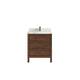 Option Dark Walnut