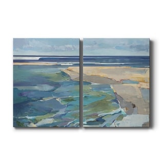 BREAKWATER- Premium Gallery Wrapped Canvas - Bed Bath & Beyond - 33224815