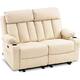 Option Cream White