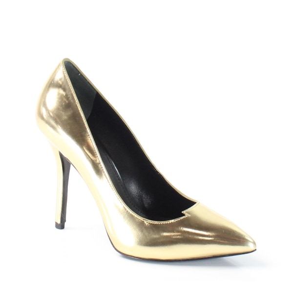 balmain mirror heels