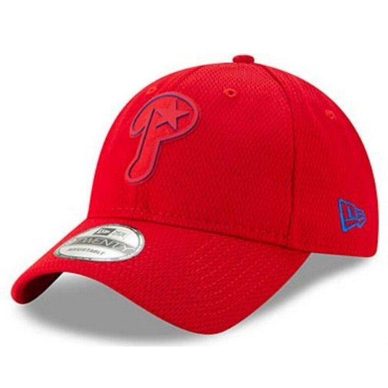 mlb phillies hat