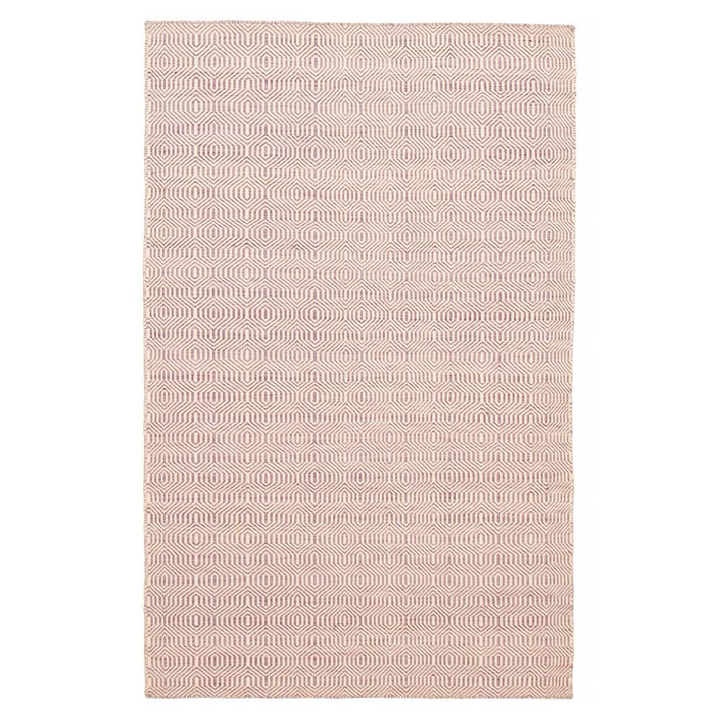 Nevada Purple Kilim 5'0" x 8'0" - 5'0 x 8'0